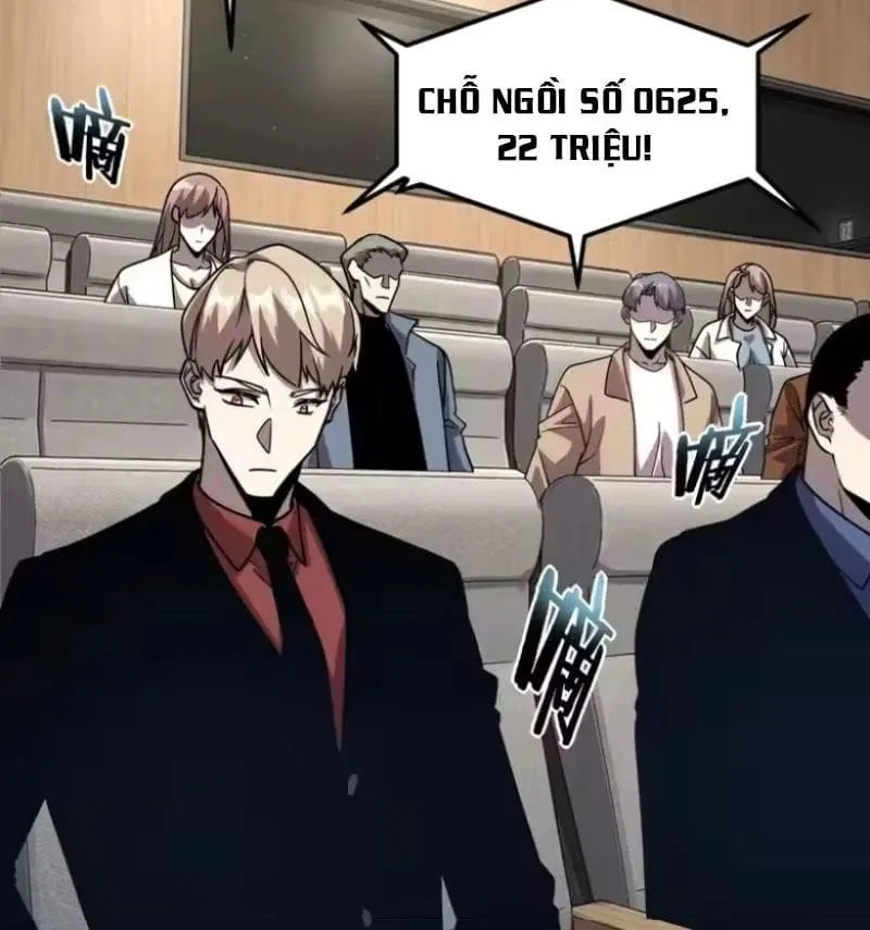 Toàn Cầu Dị Năng: Bắt Đầu Thức Tỉnh Tử Tiêu Thần Lôi Chap 55 - Next Chap 56