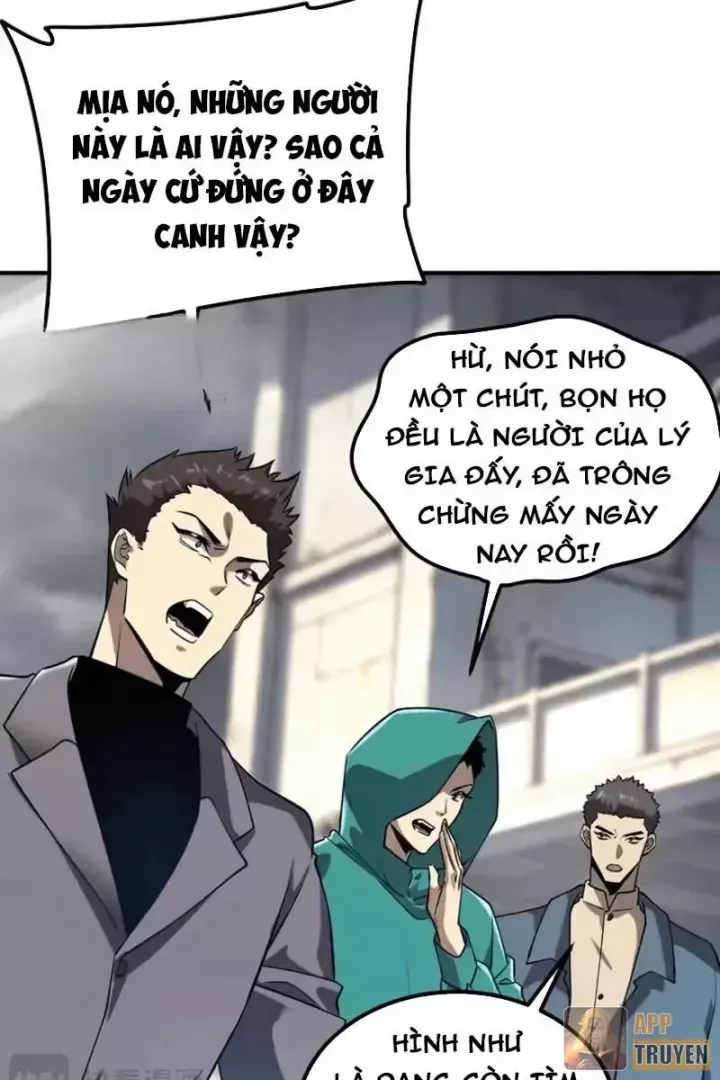 Toàn Cầu Dị Năng: Bắt Đầu Thức Tỉnh Tử Tiêu Thần Lôi Chap 58 - Next Chap 59