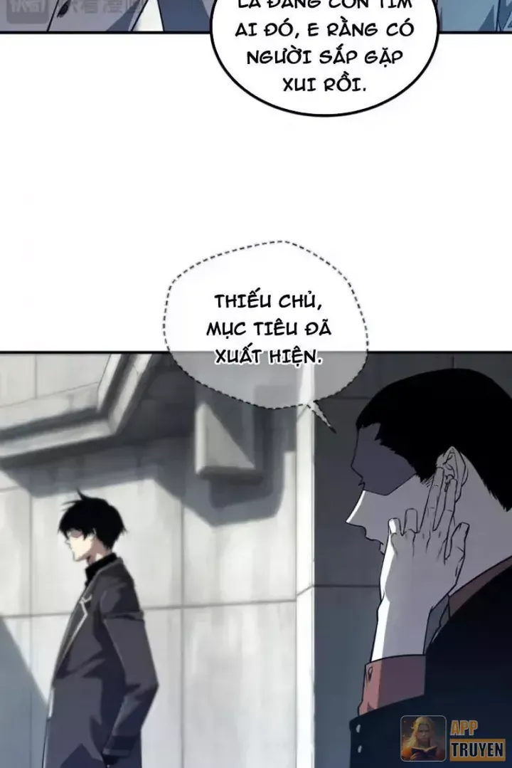 Toàn Cầu Dị Năng: Bắt Đầu Thức Tỉnh Tử Tiêu Thần Lôi Chap 58 - Next Chap 59