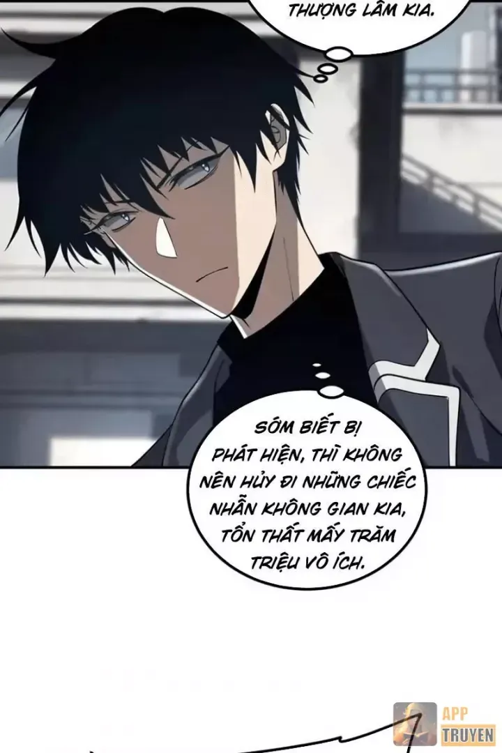 Toàn Cầu Dị Năng: Bắt Đầu Thức Tỉnh Tử Tiêu Thần Lôi Chap 58 - Next Chap 59