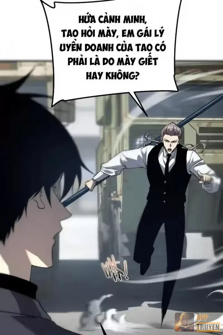 Toàn Cầu Dị Năng: Bắt Đầu Thức Tỉnh Tử Tiêu Thần Lôi Chap 58 - Next Chap 59