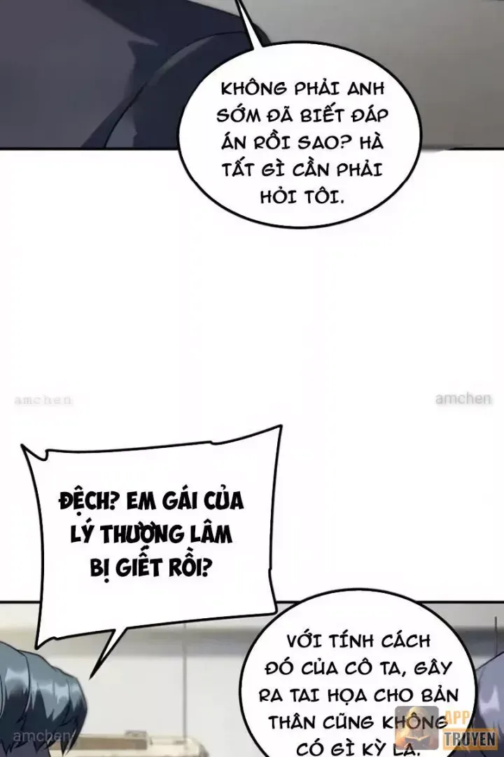 Toàn Cầu Dị Năng: Bắt Đầu Thức Tỉnh Tử Tiêu Thần Lôi Chap 58 - Next Chap 59