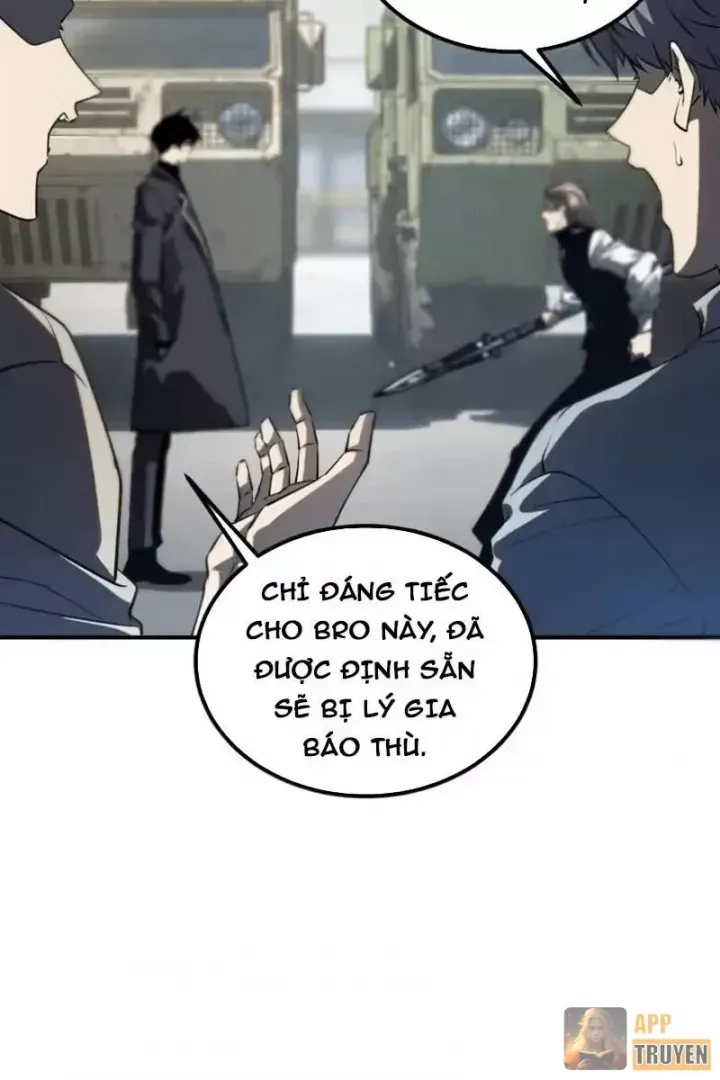 Toàn Cầu Dị Năng: Bắt Đầu Thức Tỉnh Tử Tiêu Thần Lôi Chap 58 - Next Chap 59