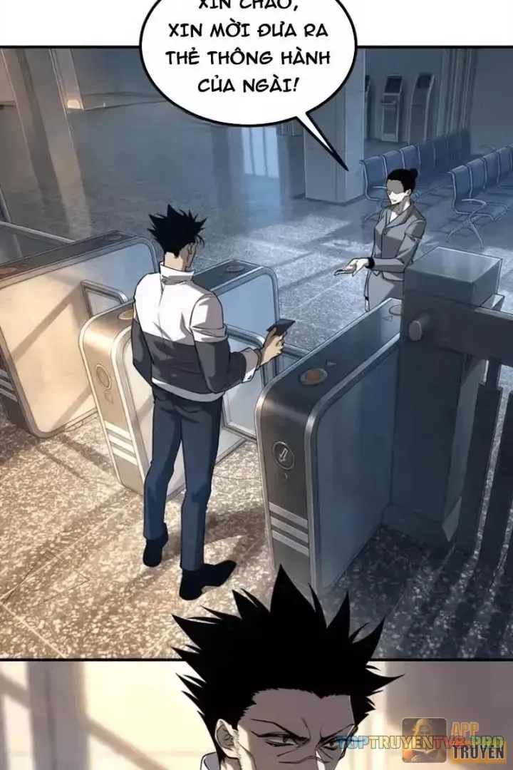 Toàn Cầu Dị Năng: Bắt Đầu Thức Tỉnh Tử Tiêu Thần Lôi Chap 58 - Next Chap 59