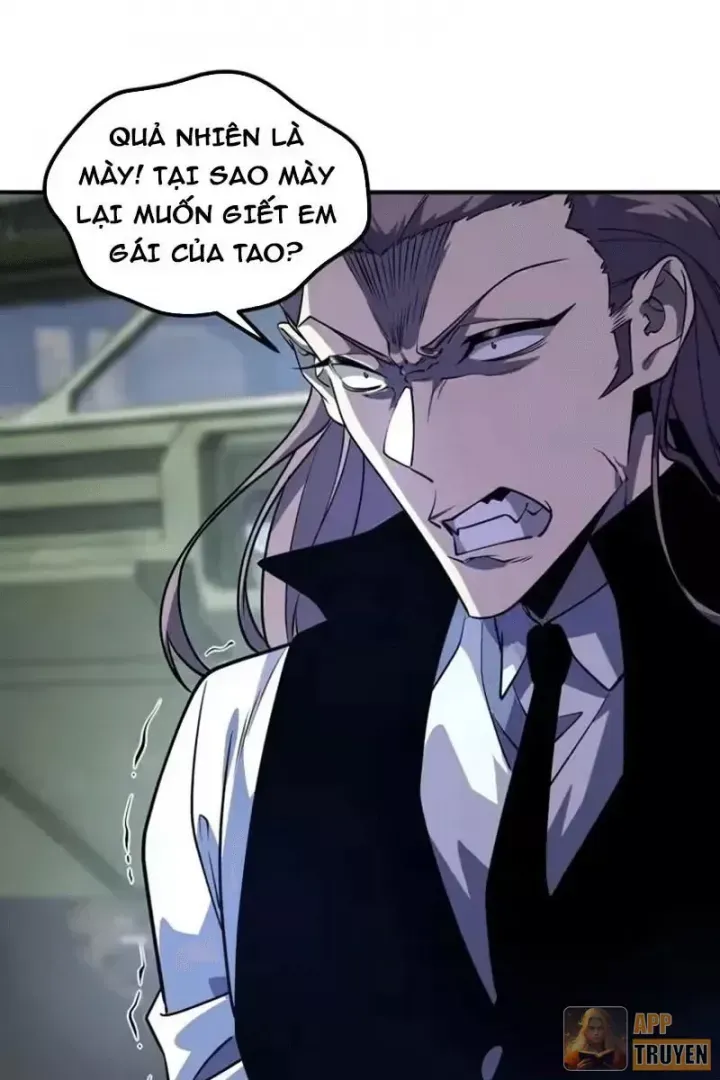 Toàn Cầu Dị Năng: Bắt Đầu Thức Tỉnh Tử Tiêu Thần Lôi Chap 58 - Next Chap 59