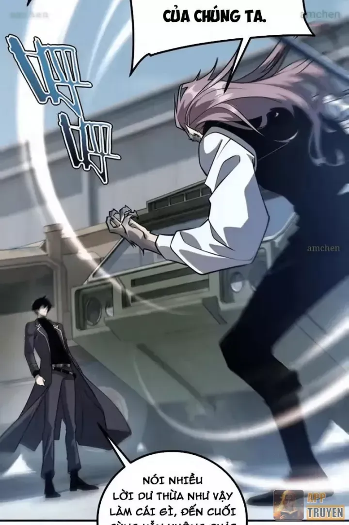 Toàn Cầu Dị Năng: Bắt Đầu Thức Tỉnh Tử Tiêu Thần Lôi Chap 58 - Next Chap 59