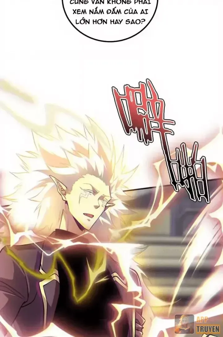 Toàn Cầu Dị Năng: Bắt Đầu Thức Tỉnh Tử Tiêu Thần Lôi Chap 58 - Next Chap 59