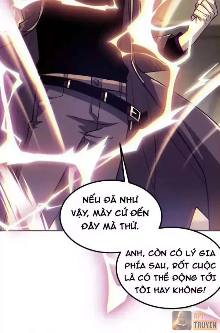 Toàn Cầu Dị Năng: Bắt Đầu Thức Tỉnh Tử Tiêu Thần Lôi Chap 58 - Next Chap 59