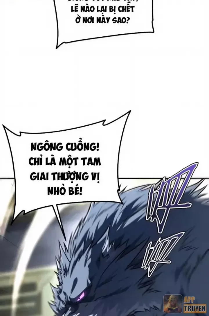 Toàn Cầu Dị Năng: Bắt Đầu Thức Tỉnh Tử Tiêu Thần Lôi Chap 58 - Next Chap 59