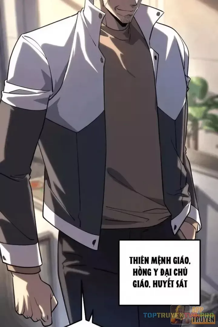 Toàn Cầu Dị Năng: Bắt Đầu Thức Tỉnh Tử Tiêu Thần Lôi Chap 58 - Next Chap 59