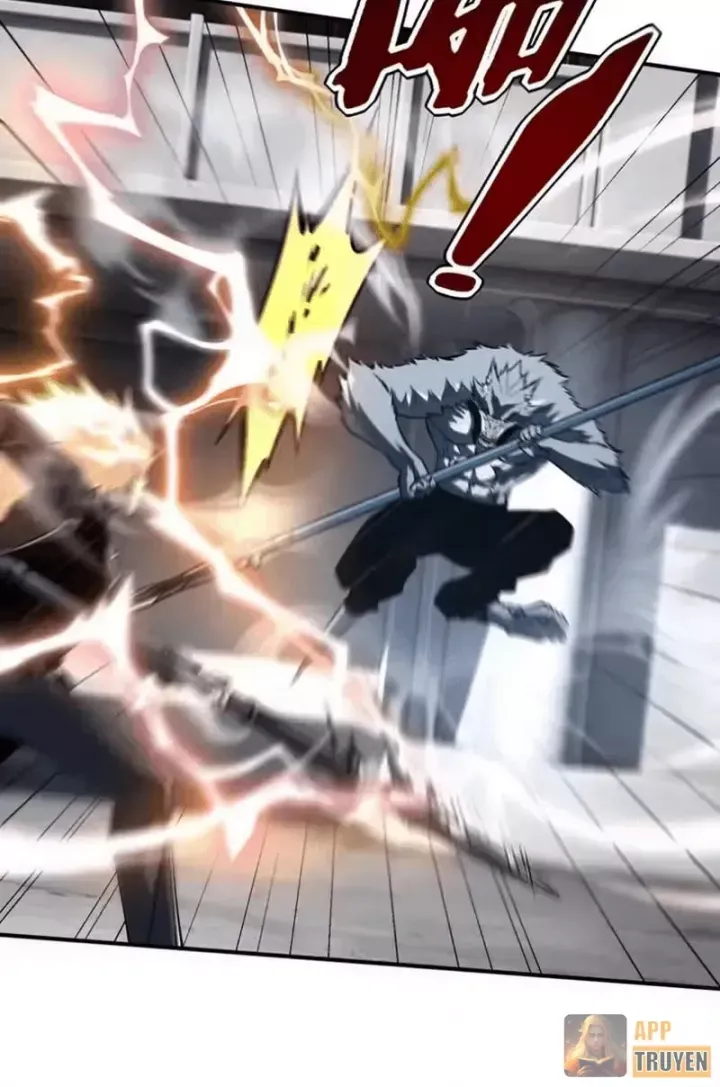 Toàn Cầu Dị Năng: Bắt Đầu Thức Tỉnh Tử Tiêu Thần Lôi Chap 58 - Next Chap 59