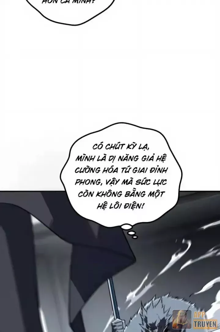 Toàn Cầu Dị Năng: Bắt Đầu Thức Tỉnh Tử Tiêu Thần Lôi Chap 58 - Next Chap 59
