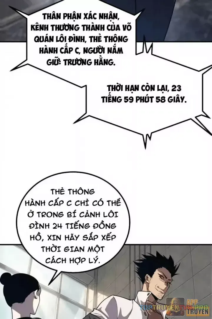 Toàn Cầu Dị Năng: Bắt Đầu Thức Tỉnh Tử Tiêu Thần Lôi Chap 58 - Next Chap 59