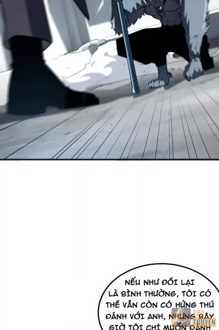 Toàn Cầu Dị Năng: Bắt Đầu Thức Tỉnh Tử Tiêu Thần Lôi Chap 58 - Next Chap 59