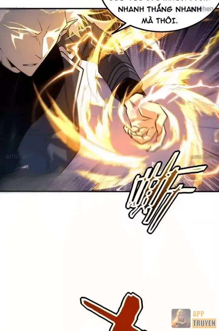 Toàn Cầu Dị Năng: Bắt Đầu Thức Tỉnh Tử Tiêu Thần Lôi Chap 58 - Next Chap 59