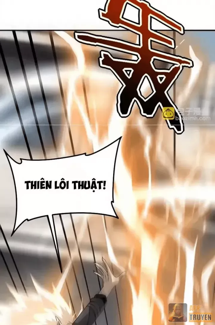 Toàn Cầu Dị Năng: Bắt Đầu Thức Tỉnh Tử Tiêu Thần Lôi Chap 58 - Next Chap 59