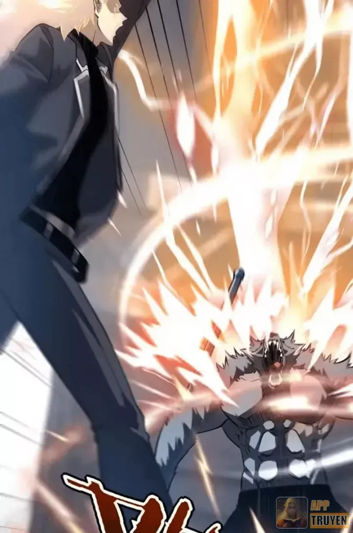 Toàn Cầu Dị Năng: Bắt Đầu Thức Tỉnh Tử Tiêu Thần Lôi Chap 58 - Next Chap 59