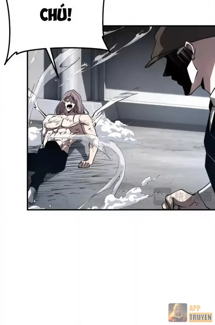 Toàn Cầu Dị Năng: Bắt Đầu Thức Tỉnh Tử Tiêu Thần Lôi Chap 58 - Next Chap 59