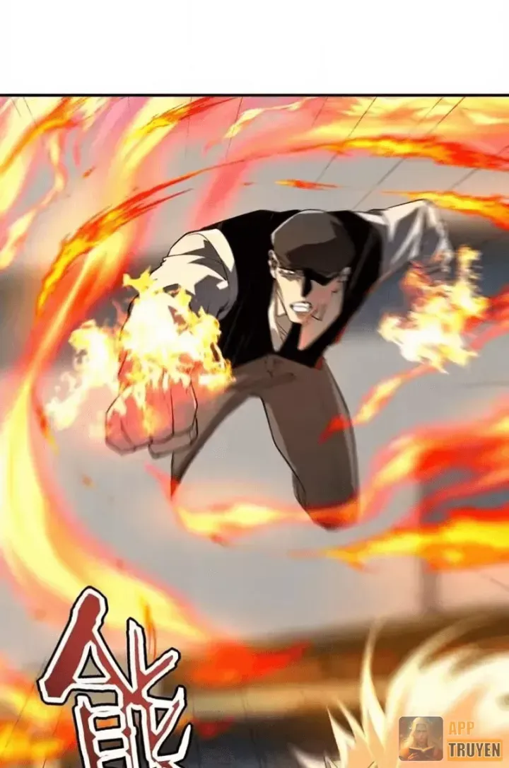 Toàn Cầu Dị Năng: Bắt Đầu Thức Tỉnh Tử Tiêu Thần Lôi Chap 58 - Next Chap 59