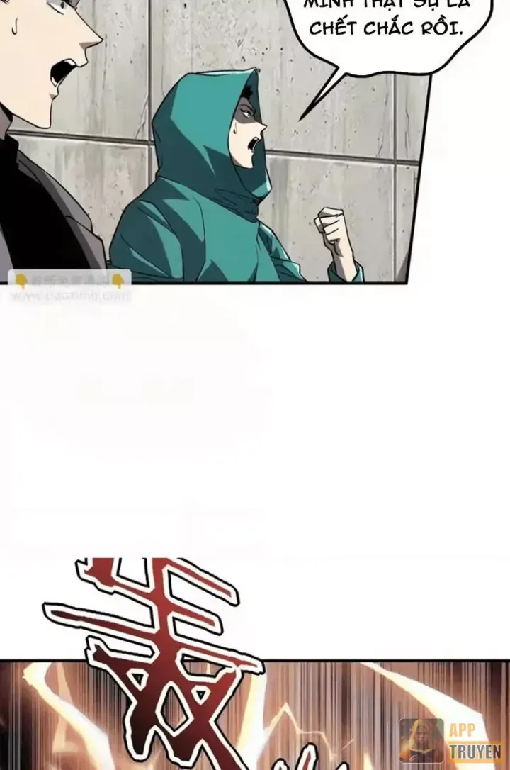 Toàn Cầu Dị Năng: Bắt Đầu Thức Tỉnh Tử Tiêu Thần Lôi Chap 58 - Next Chap 59