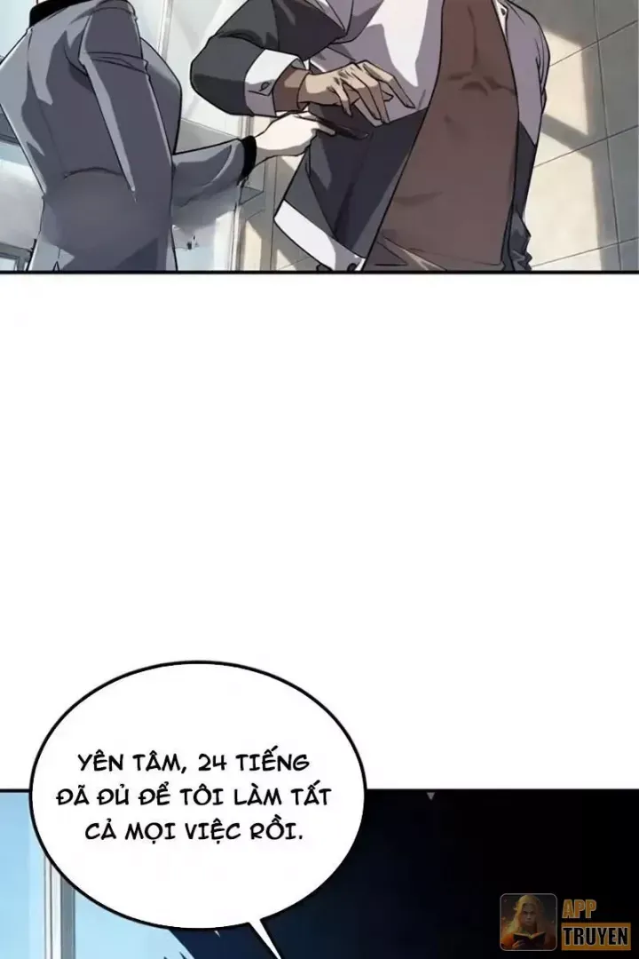 Toàn Cầu Dị Năng: Bắt Đầu Thức Tỉnh Tử Tiêu Thần Lôi Chap 58 - Next Chap 59