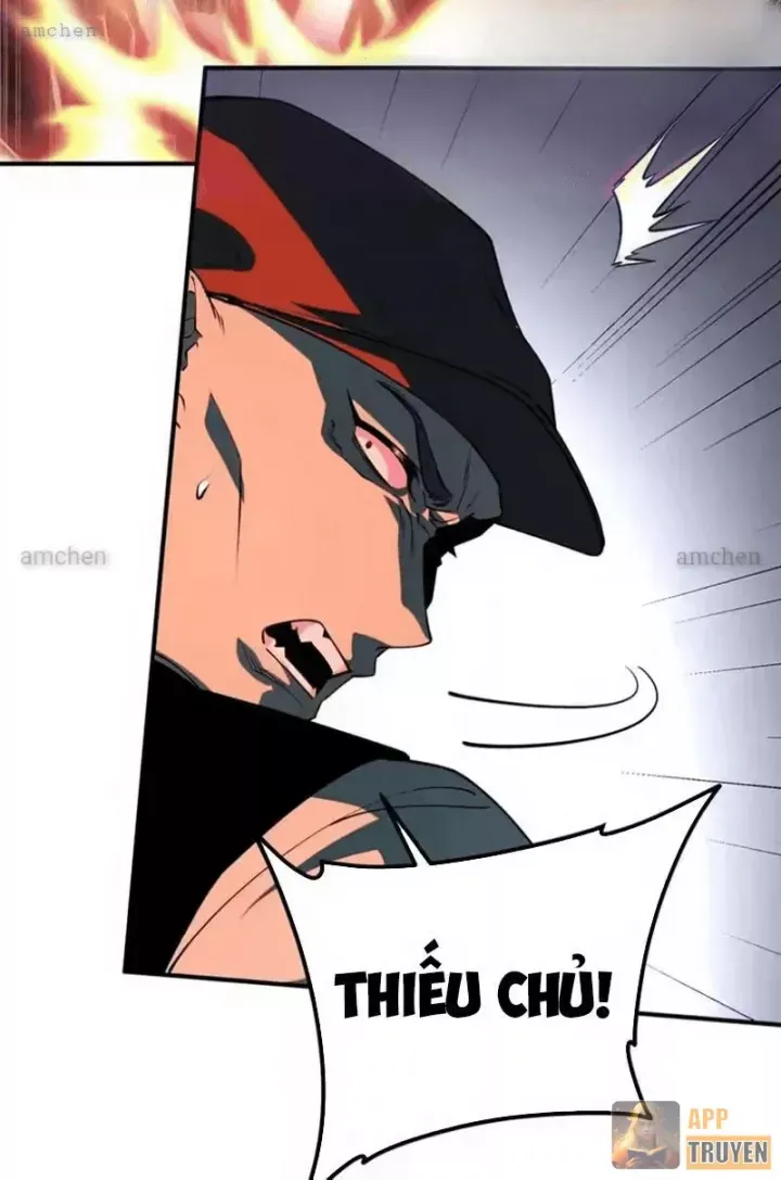 Toàn Cầu Dị Năng: Bắt Đầu Thức Tỉnh Tử Tiêu Thần Lôi Chap 58 - Next Chap 59