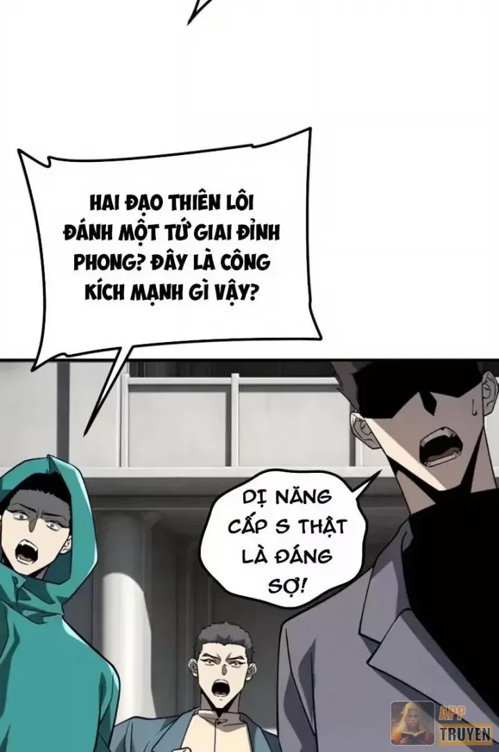 Toàn Cầu Dị Năng: Bắt Đầu Thức Tỉnh Tử Tiêu Thần Lôi Chap 58 - Next Chap 59