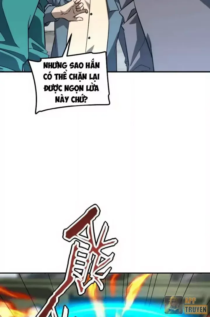 Toàn Cầu Dị Năng: Bắt Đầu Thức Tỉnh Tử Tiêu Thần Lôi Chap 58 - Next Chap 59