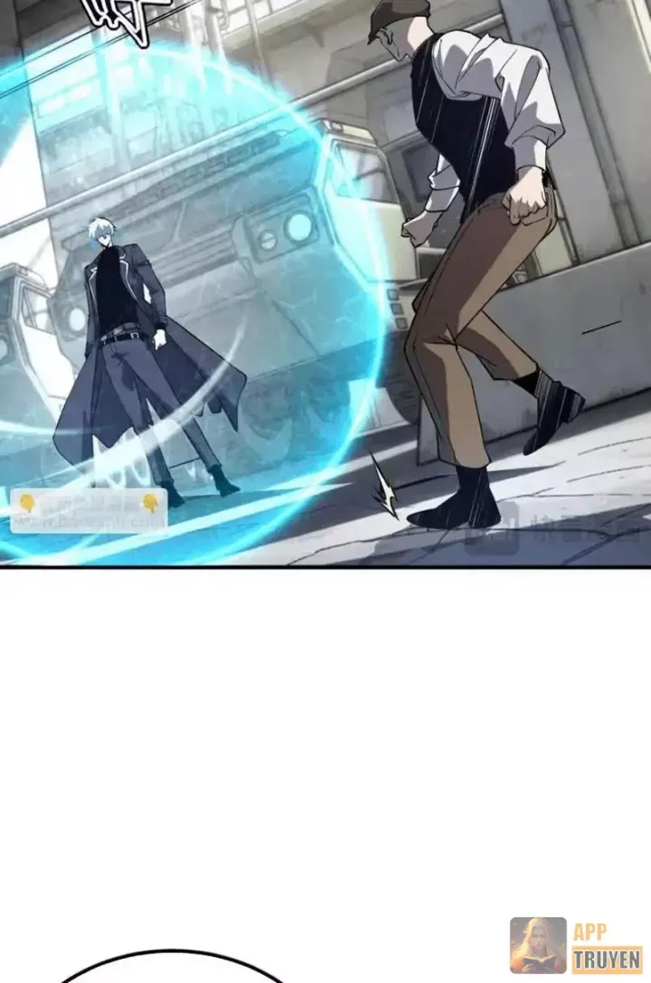 Toàn Cầu Dị Năng: Bắt Đầu Thức Tỉnh Tử Tiêu Thần Lôi Chap 58 - Next Chap 59