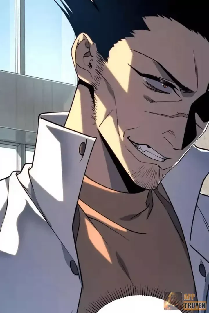 Toàn Cầu Dị Năng: Bắt Đầu Thức Tỉnh Tử Tiêu Thần Lôi Chap 58 - Next Chap 59