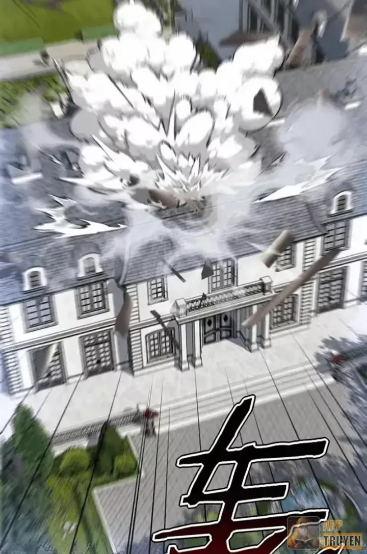 Toàn Cầu Dị Năng: Bắt Đầu Thức Tỉnh Tử Tiêu Thần Lôi Chap 58 - Next Chap 59