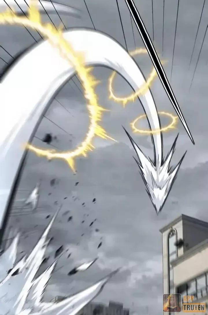 Toàn Cầu Dị Năng: Bắt Đầu Thức Tỉnh Tử Tiêu Thần Lôi Chap 58 - Next Chap 59