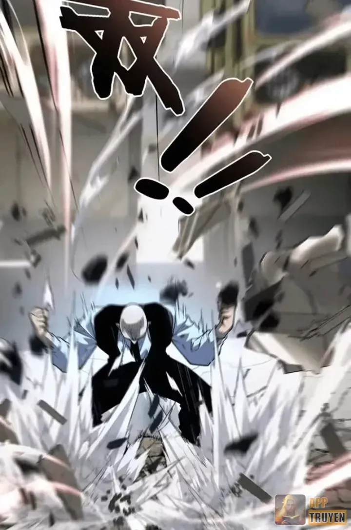 Toàn Cầu Dị Năng: Bắt Đầu Thức Tỉnh Tử Tiêu Thần Lôi Chap 58 - Next Chap 59