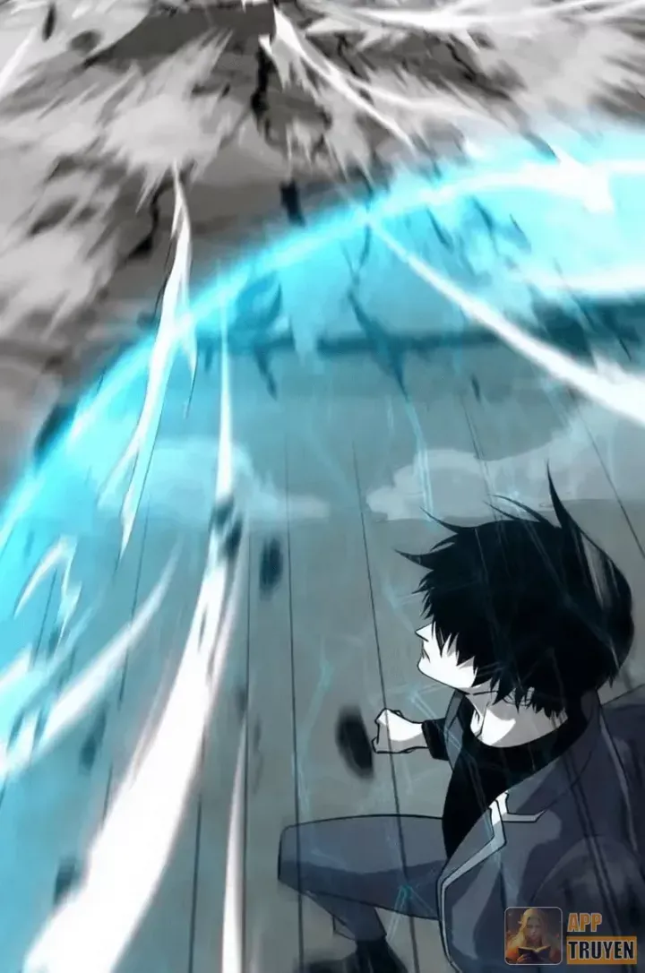 Toàn Cầu Dị Năng: Bắt Đầu Thức Tỉnh Tử Tiêu Thần Lôi Chap 58 - Next Chap 59