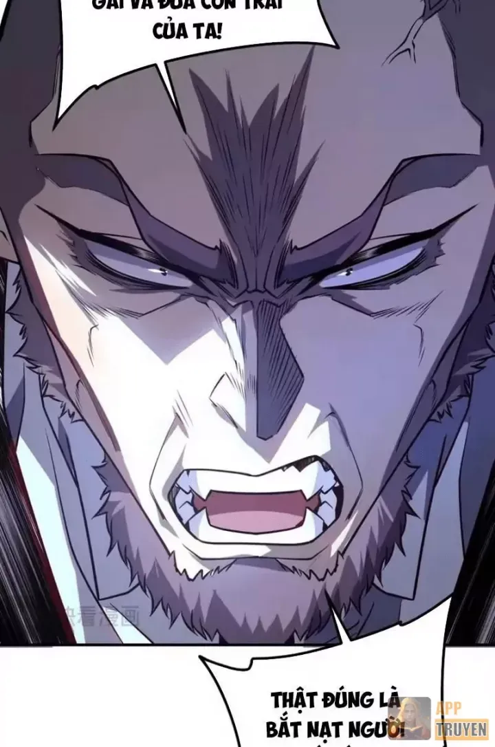 Toàn Cầu Dị Năng: Bắt Đầu Thức Tỉnh Tử Tiêu Thần Lôi Chap 58 - Next Chap 59