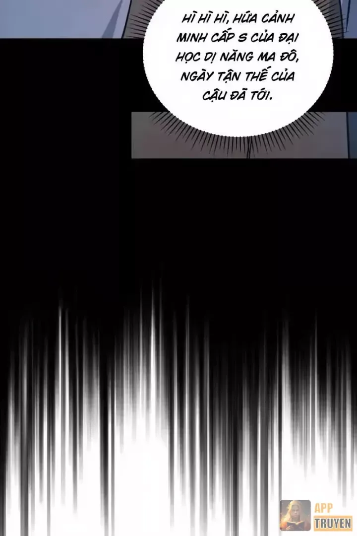 Toàn Cầu Dị Năng: Bắt Đầu Thức Tỉnh Tử Tiêu Thần Lôi Chap 58 - Next Chap 59