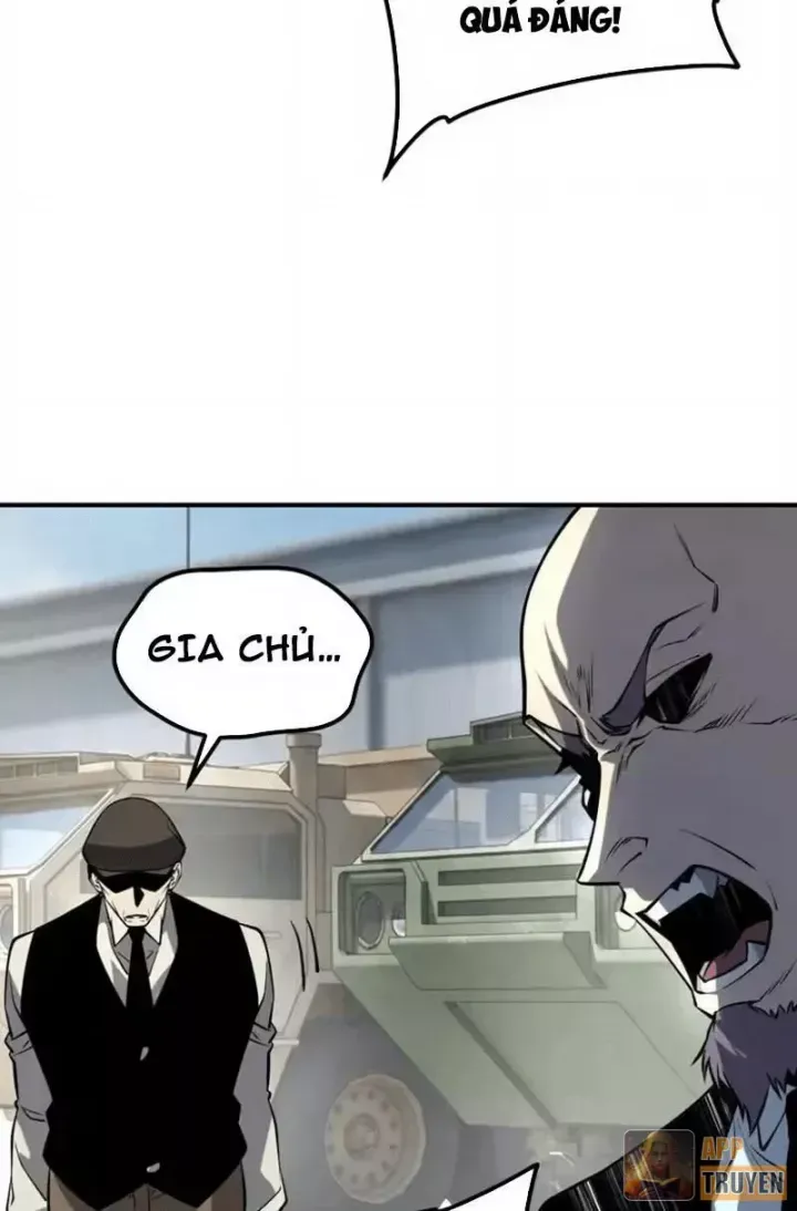 Toàn Cầu Dị Năng: Bắt Đầu Thức Tỉnh Tử Tiêu Thần Lôi Chap 58 - Next Chap 59