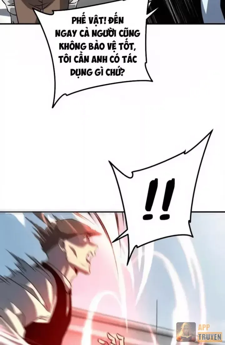 Toàn Cầu Dị Năng: Bắt Đầu Thức Tỉnh Tử Tiêu Thần Lôi Chap 58 - Next Chap 59