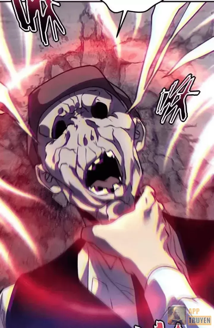 Toàn Cầu Dị Năng: Bắt Đầu Thức Tỉnh Tử Tiêu Thần Lôi Chap 58 - Next Chap 59