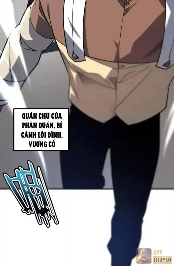 Toàn Cầu Dị Năng: Bắt Đầu Thức Tỉnh Tử Tiêu Thần Lôi Chap 58 - Next Chap 59