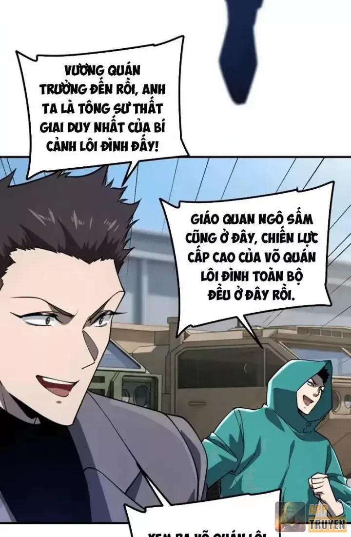 Toàn Cầu Dị Năng: Bắt Đầu Thức Tỉnh Tử Tiêu Thần Lôi Chap 58 - Next Chap 59