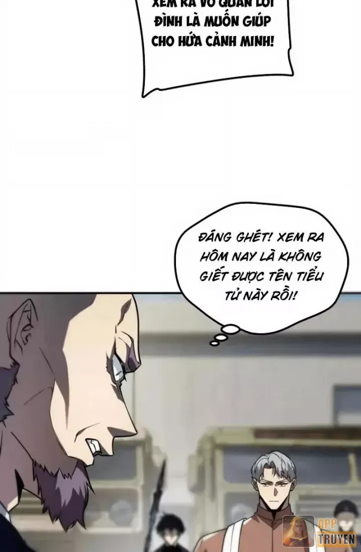 Toàn Cầu Dị Năng: Bắt Đầu Thức Tỉnh Tử Tiêu Thần Lôi Chap 58 - Next Chap 59