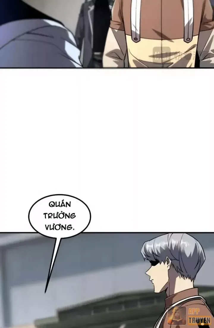 Toàn Cầu Dị Năng: Bắt Đầu Thức Tỉnh Tử Tiêu Thần Lôi Chap 58 - Next Chap 59