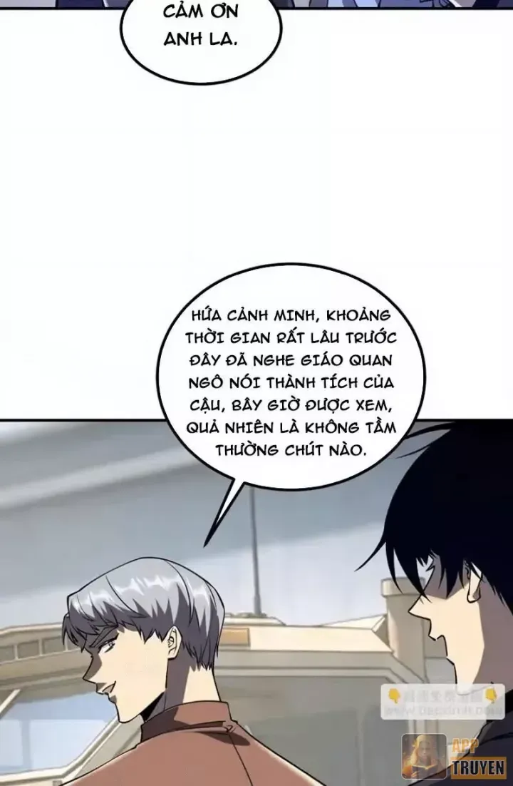 Toàn Cầu Dị Năng: Bắt Đầu Thức Tỉnh Tử Tiêu Thần Lôi Chap 58 - Next Chap 59