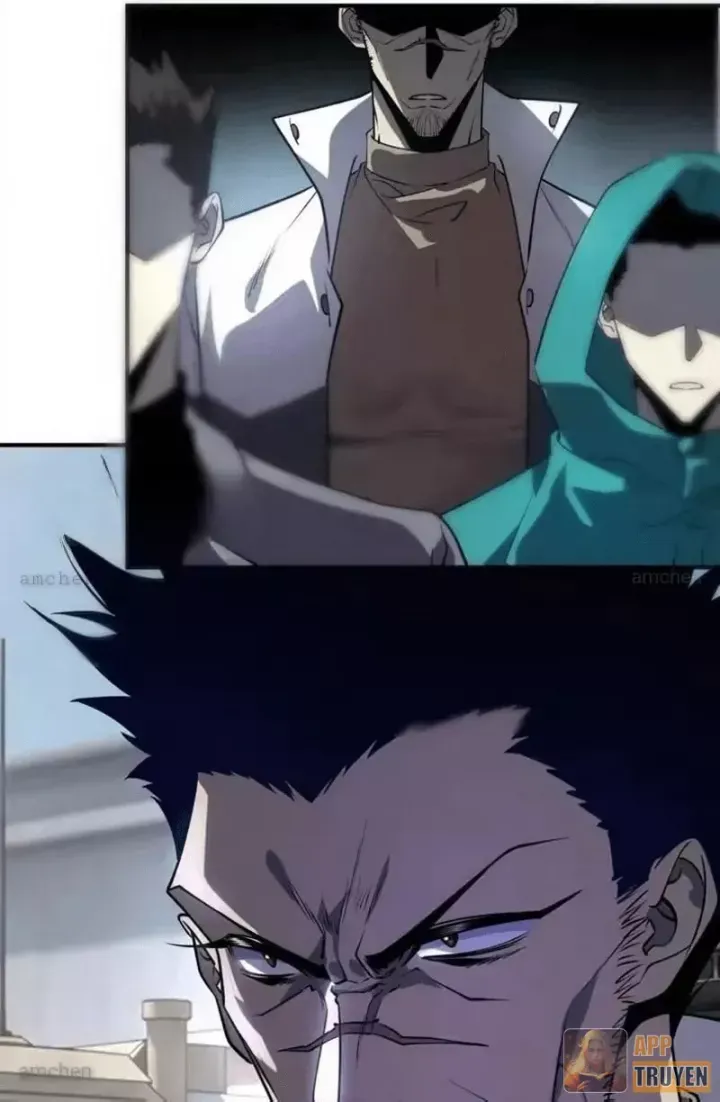 Toàn Cầu Dị Năng: Bắt Đầu Thức Tỉnh Tử Tiêu Thần Lôi Chap 58 - Next Chap 59