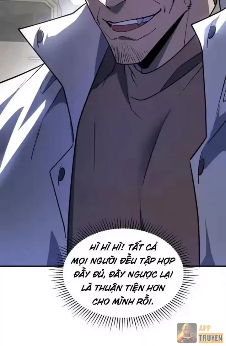 Toàn Cầu Dị Năng: Bắt Đầu Thức Tỉnh Tử Tiêu Thần Lôi Chap 58 - Next Chap 59