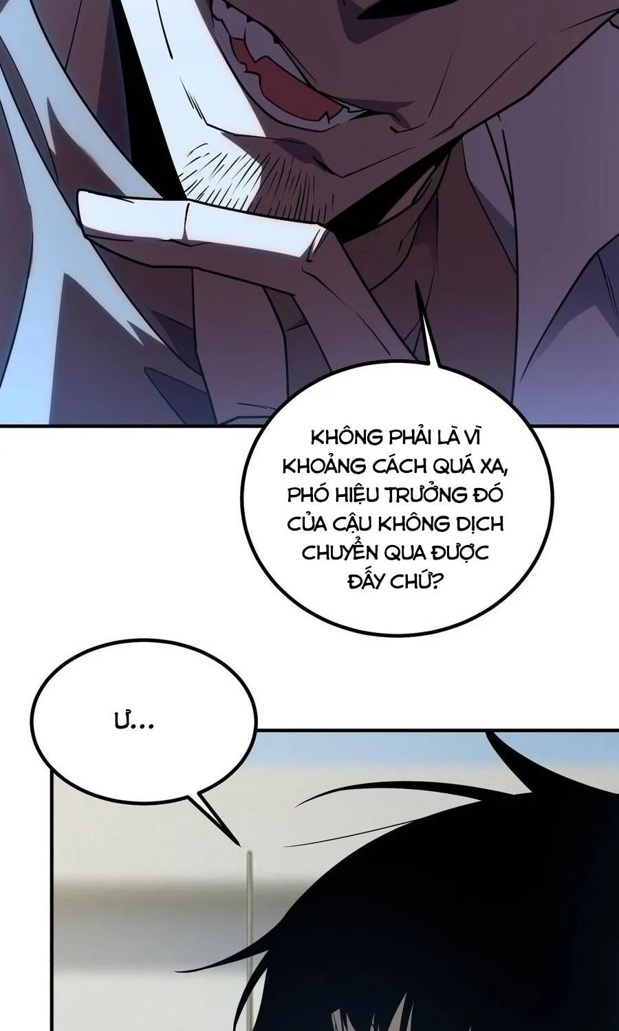 Toàn Cầu Dị Năng: Bắt Đầu Thức Tỉnh Tử Tiêu Thần Lôi Chap 59 - Next Chap 60