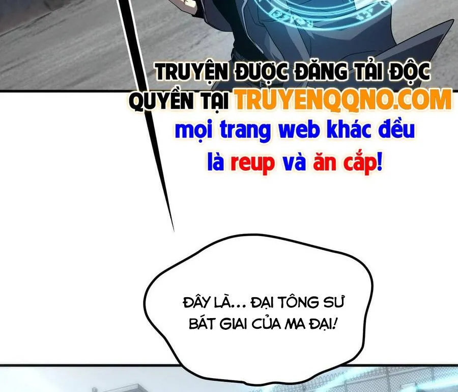 Toàn Cầu Dị Năng: Bắt Đầu Thức Tỉnh Tử Tiêu Thần Lôi Chap 59 - Next Chap 60