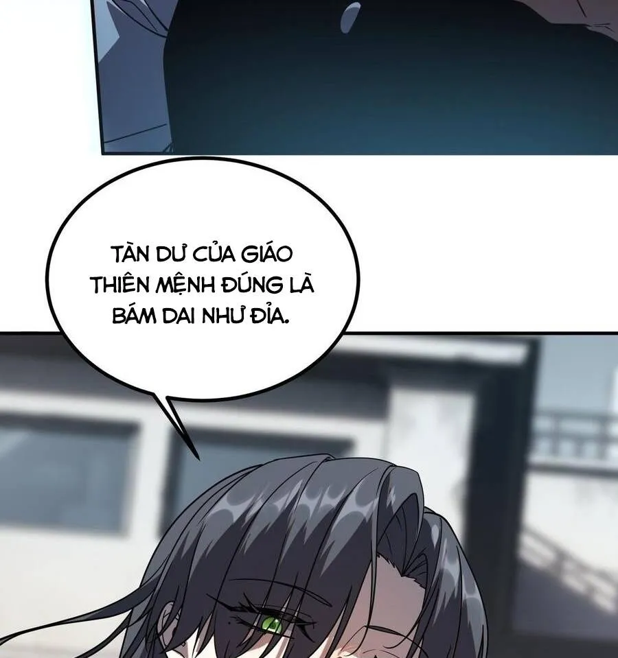 Toàn Cầu Dị Năng: Bắt Đầu Thức Tỉnh Tử Tiêu Thần Lôi Chap 59 - Next Chap 60