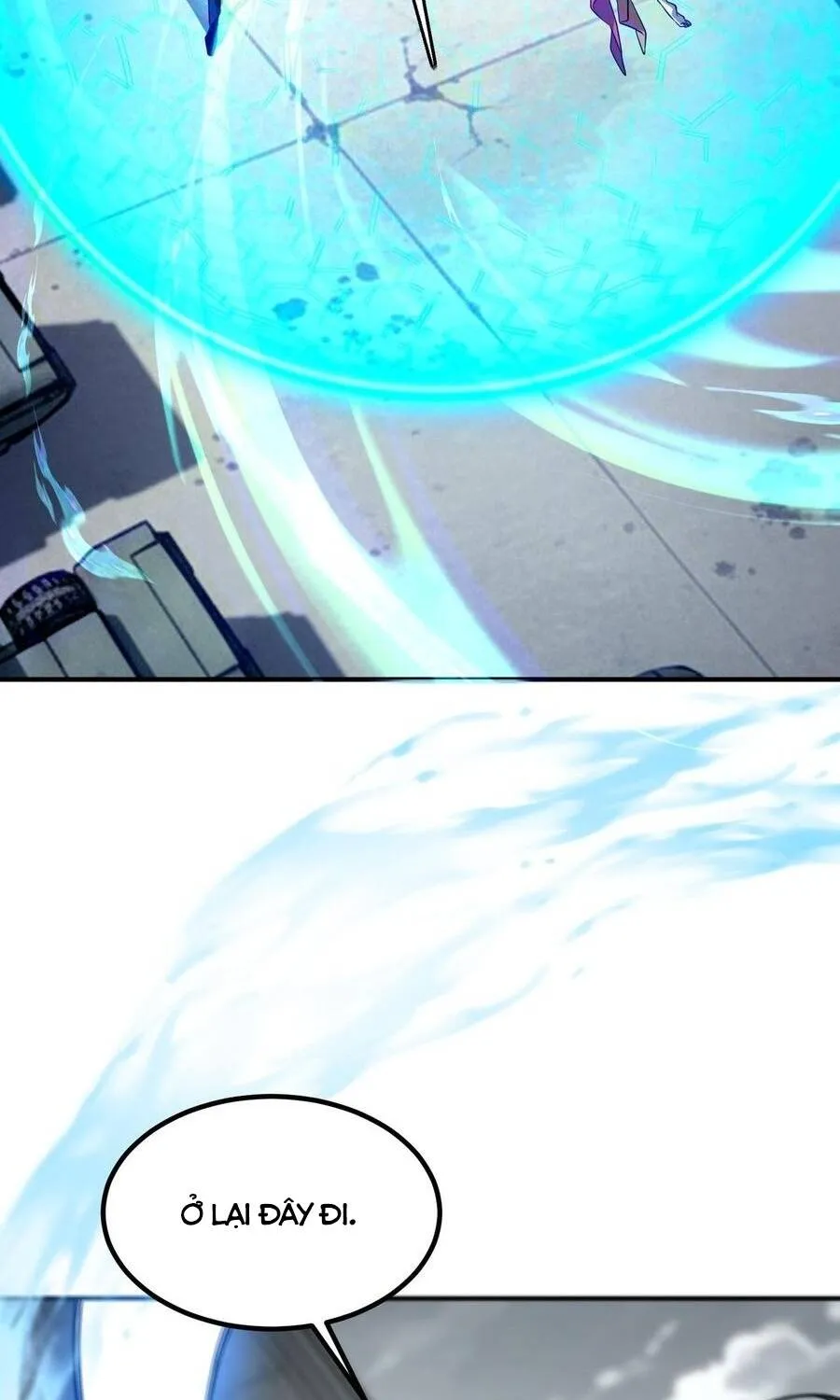 Toàn Cầu Dị Năng: Bắt Đầu Thức Tỉnh Tử Tiêu Thần Lôi Chap 59 - Next Chap 60